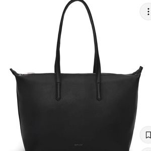 Matt & Nat ABBI Vegan Tote Bag